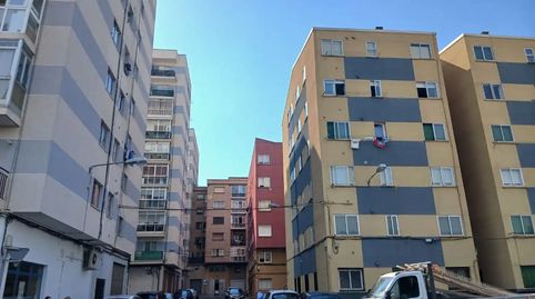 Foto 2 de Piso en venta en Calle Burgo de Osma, 1, Avenida Valladolid - Barriada Yagüe, Soria Capital
