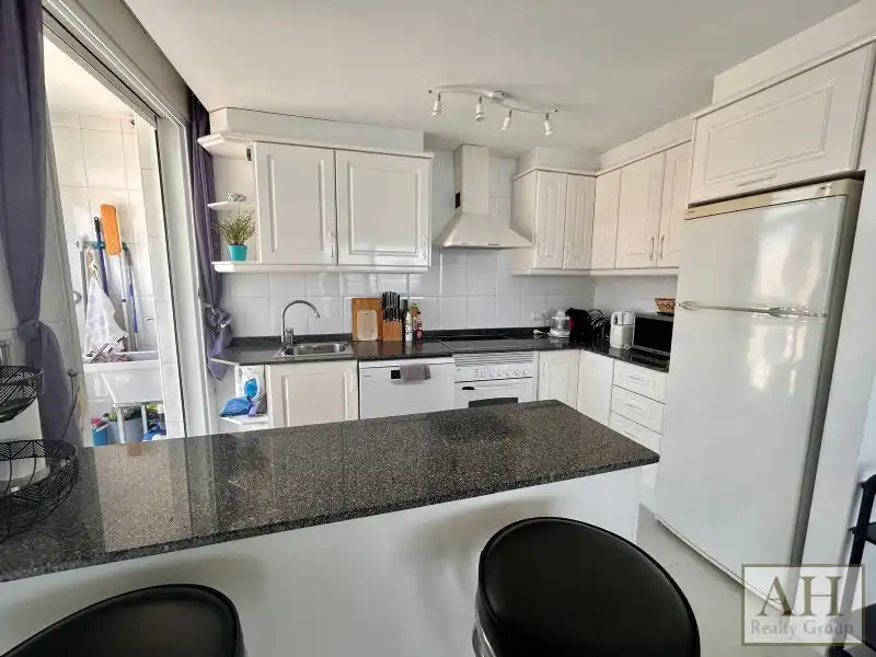 Appartement compact à vendre à Puerto, imagen 7