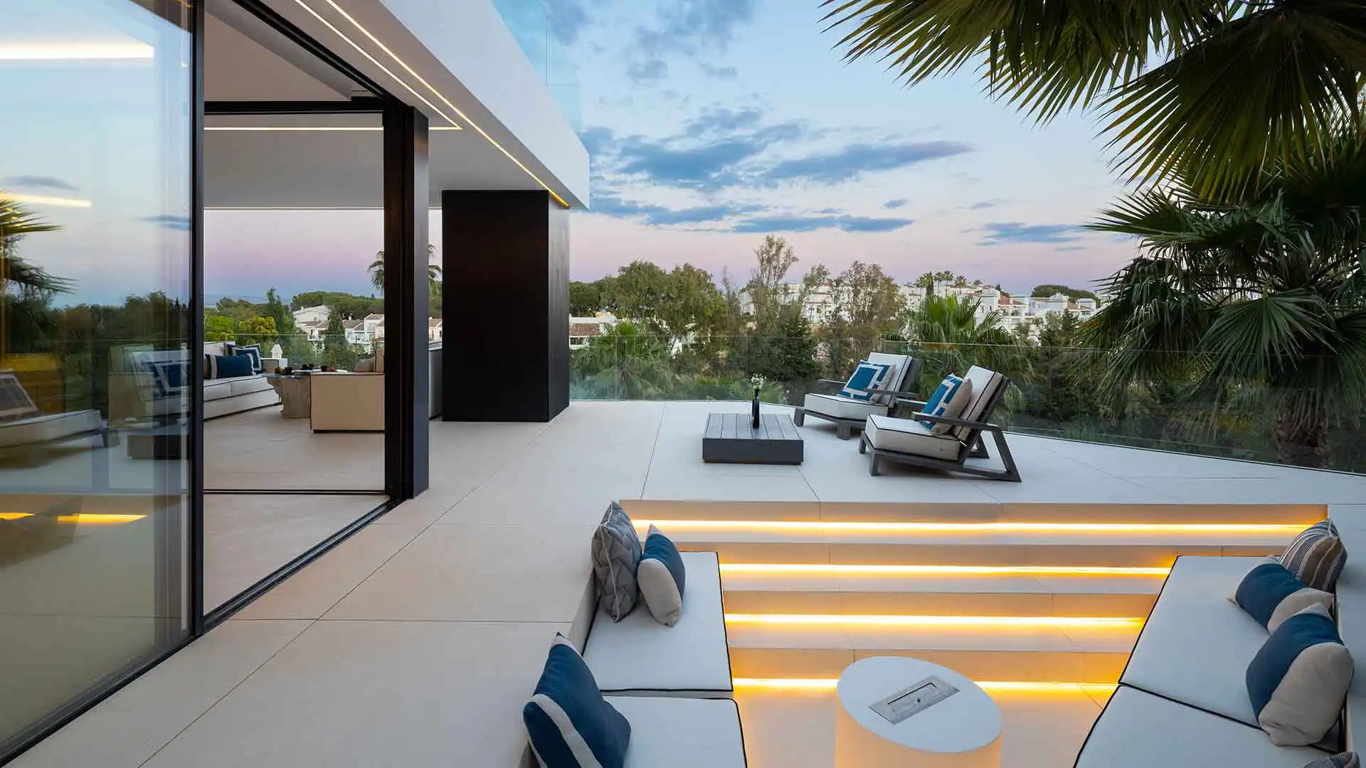 Casa amb piscina en venda a La Quinta, imagen 35
