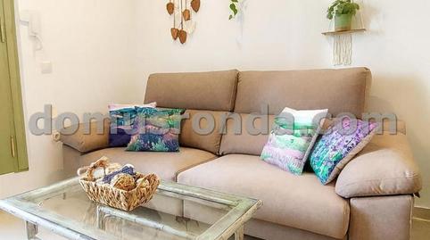 Foto 4 de Pis en venda a San Francisco, Ronda