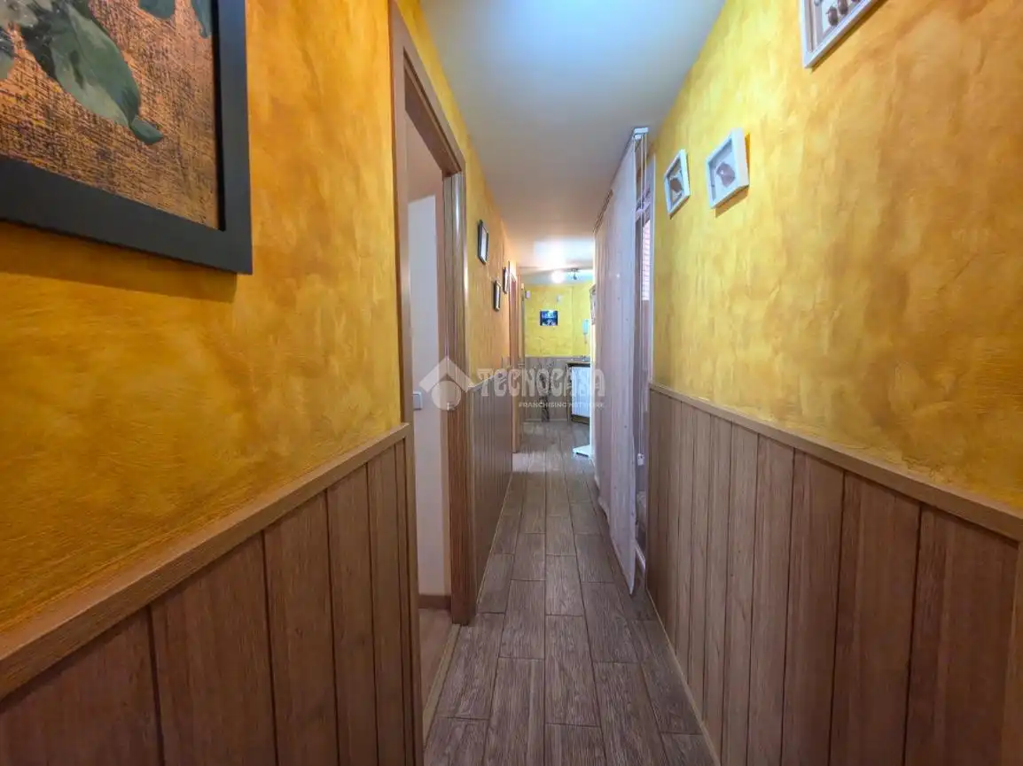 Wohnung zum Verkauf in Leganés