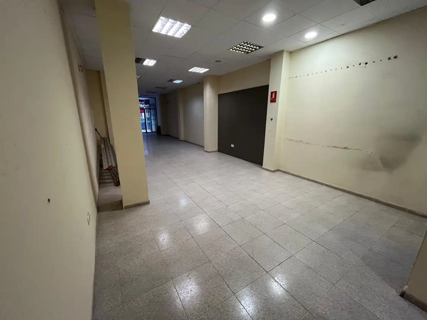 Local comercial de lloguer a Centro, imagen 19