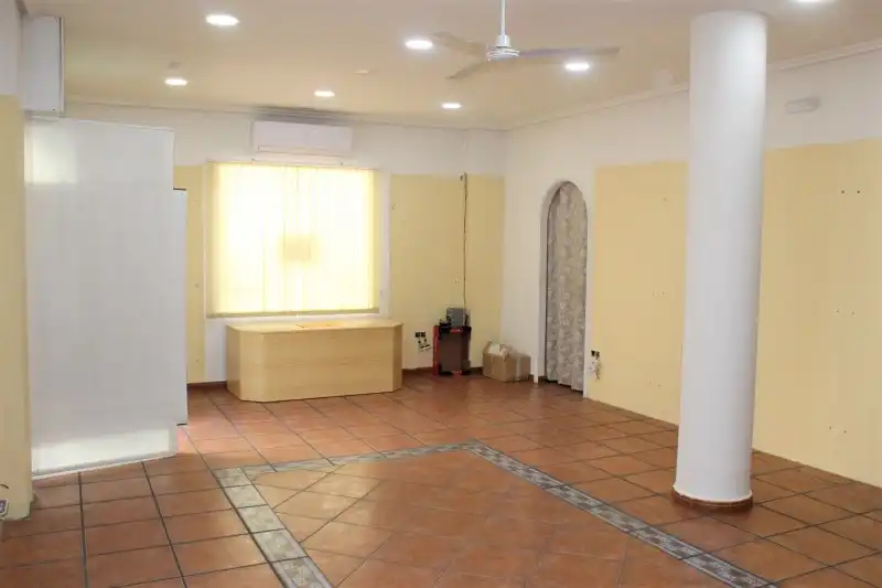 Local comercial en venta en Tomelloso, imagen 6