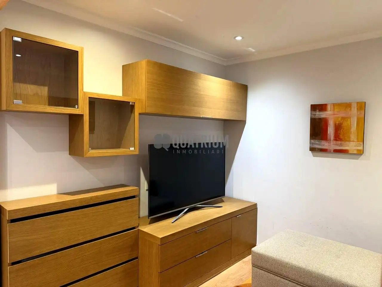 Flat for rent in Rúa das Carretas, Casco Histórico