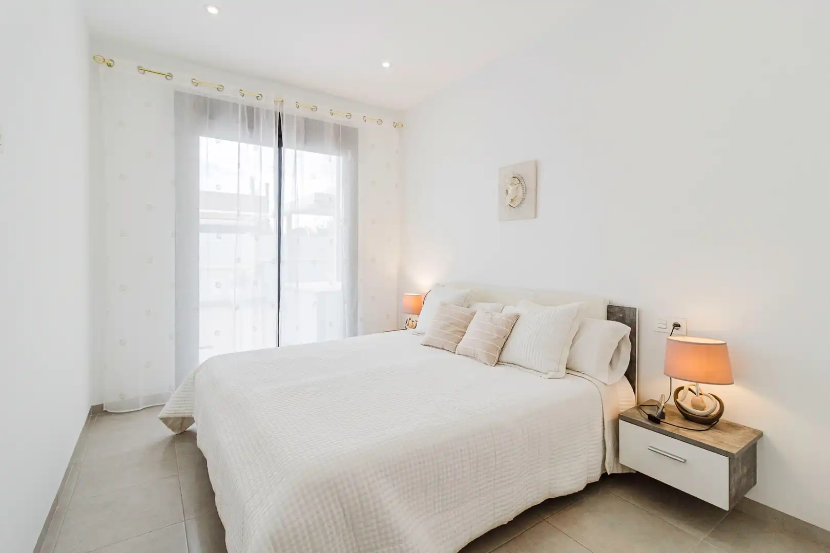 Chalet con piscina en venta en Campo de Murcia, imagen 13