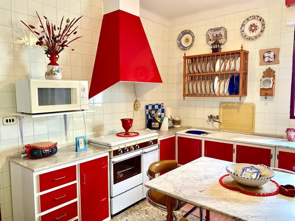Detached house with terrace for sale in San Juan de los Terreros, imagen 8