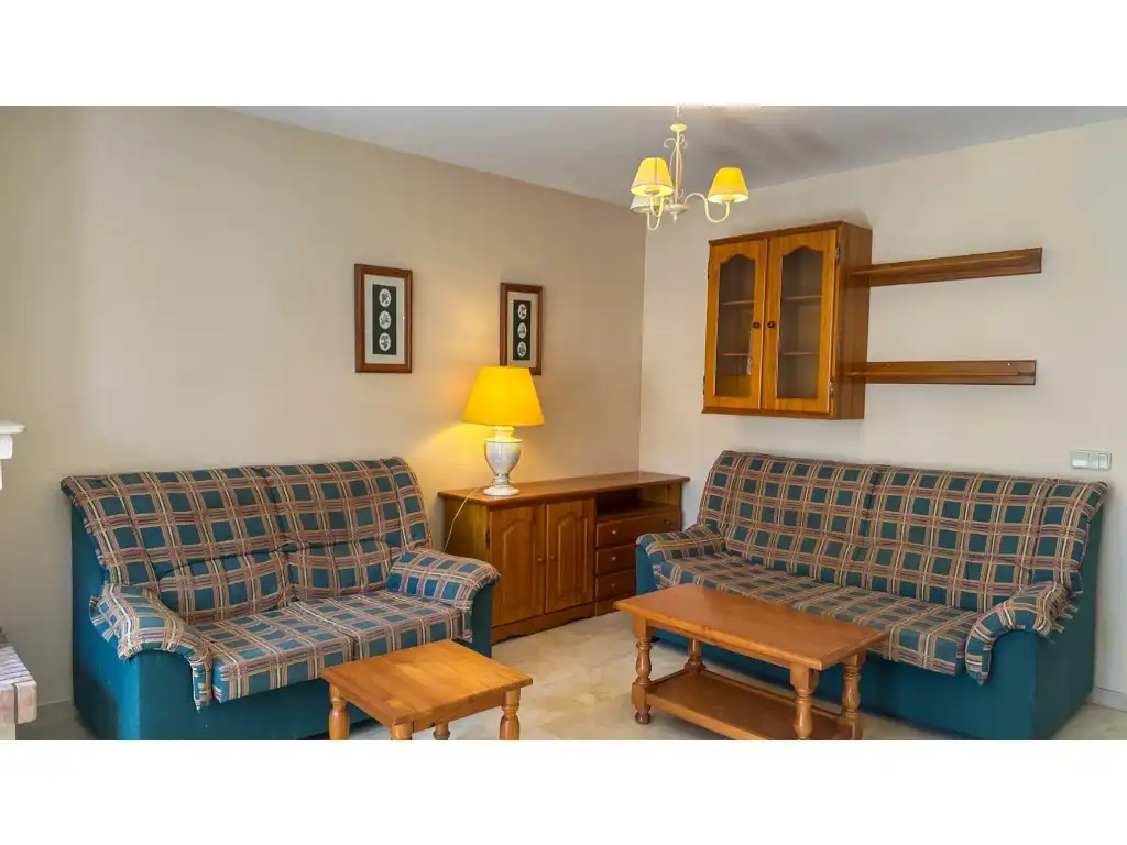 Casa amb jardí en venda a Orihuela Costa, imagen 6