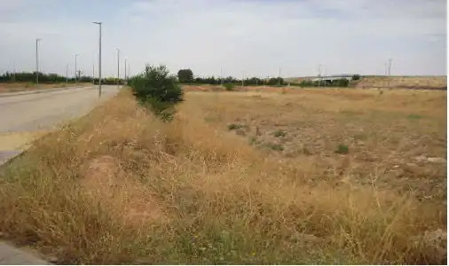 Terreno residenziale in vendita a N/A