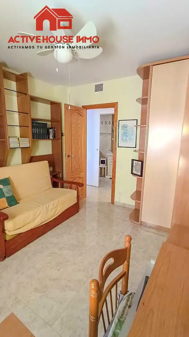 Penthouse with lift for sale in Carrer Méndez Núnez, imagen 21