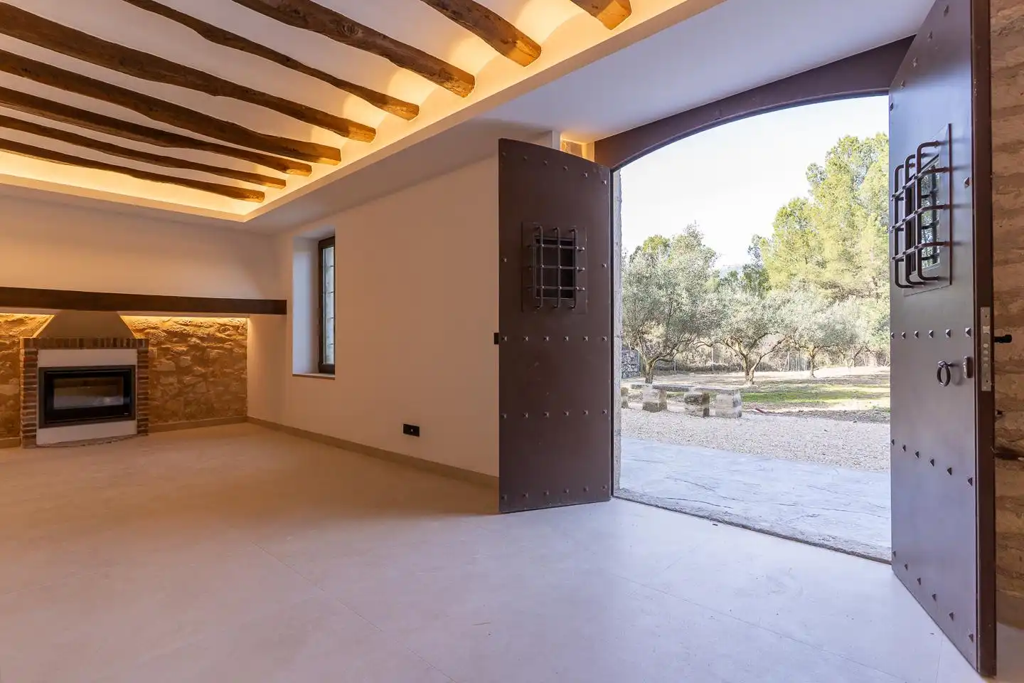 Casa o chalet en venta en Cocentaina con Aire acondicionado, Jardín privado y Terraza