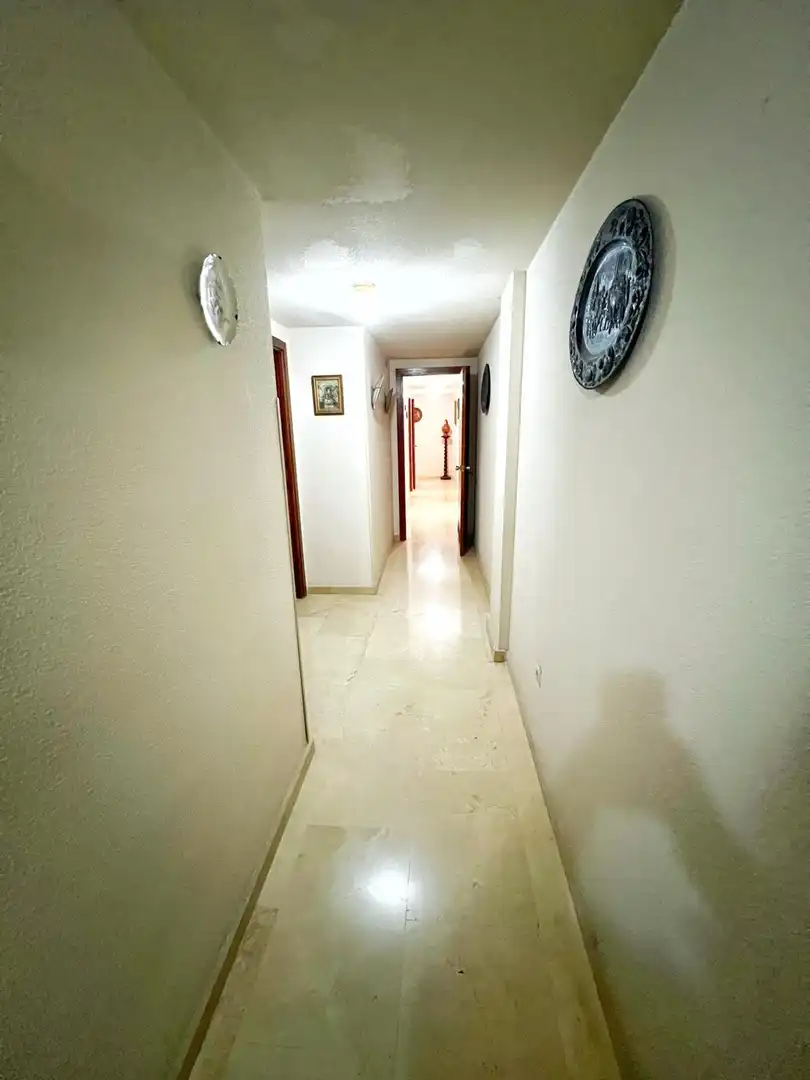 Flat for sale in Zona Centro