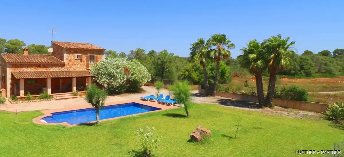 Maison rustique à vendre à Campos poble, imagen 5