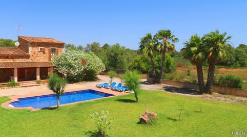 Foto 5 de Finca rústica en venta en Campos poble, Campos