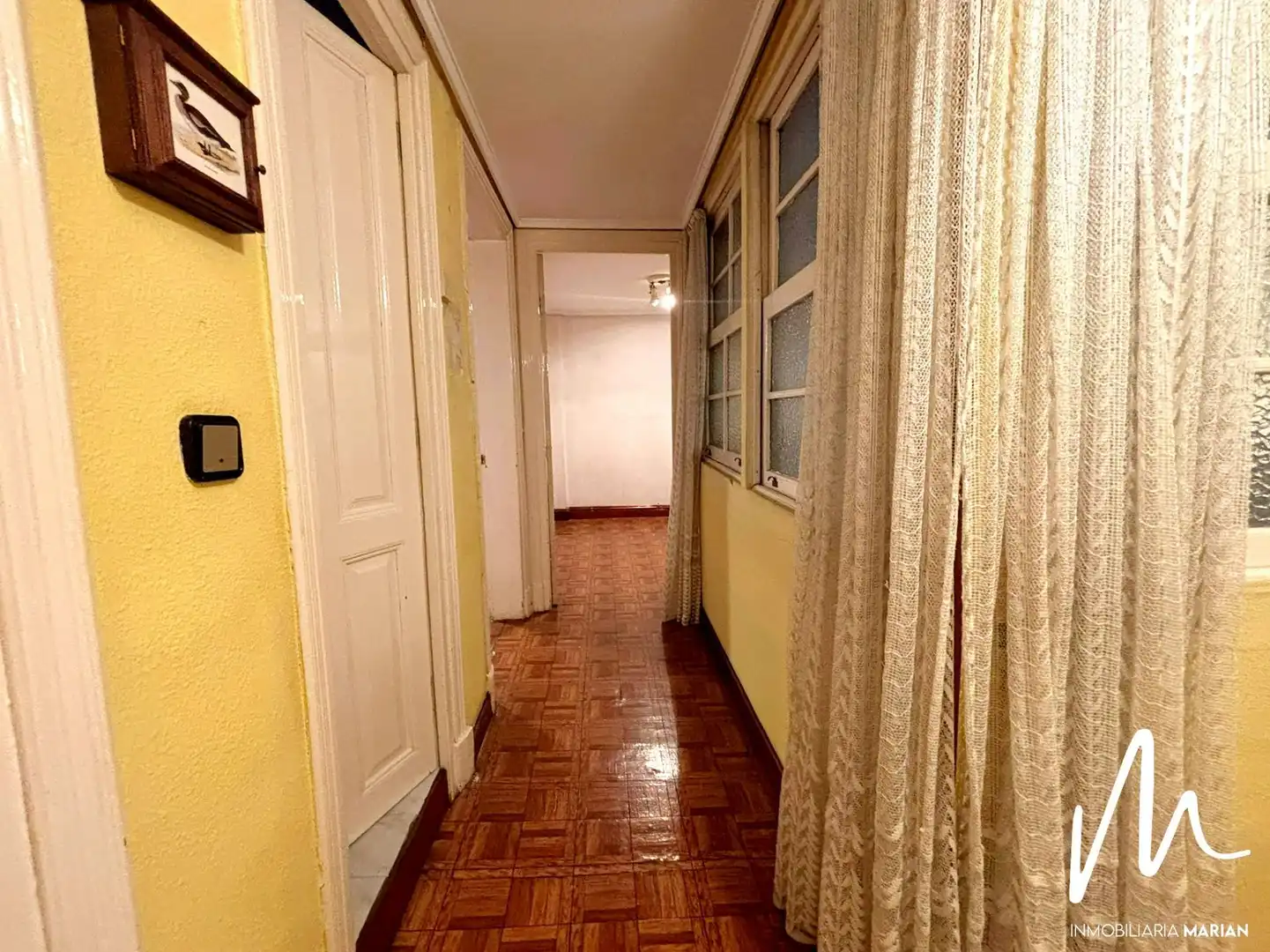 Wohnung zum Verkauf in Bilbao  mit Heizung