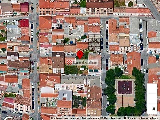 Residential for sale in Doctor Marañón, 7, Mejorada del Campo