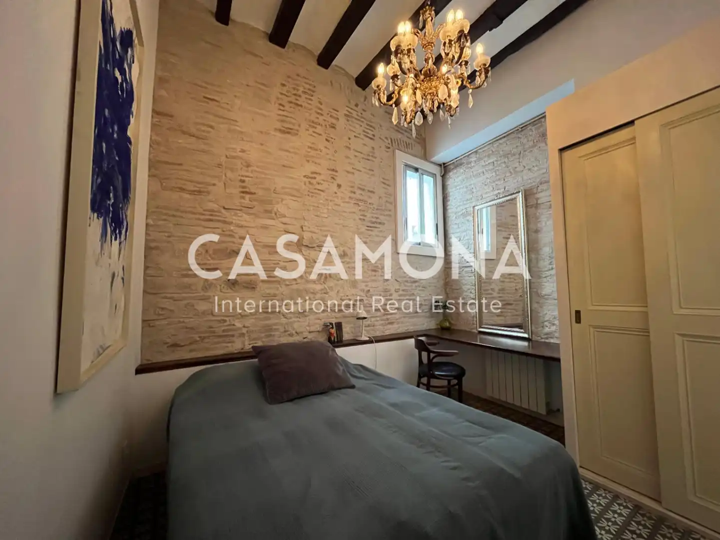 Apartament amb ascensor en venda a Ciutat Vella, imagen 28