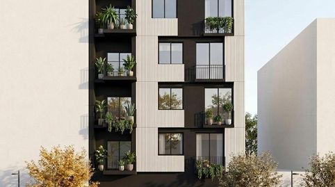 Foto 3 de Piso en venta en Concòrdia, Sabadell