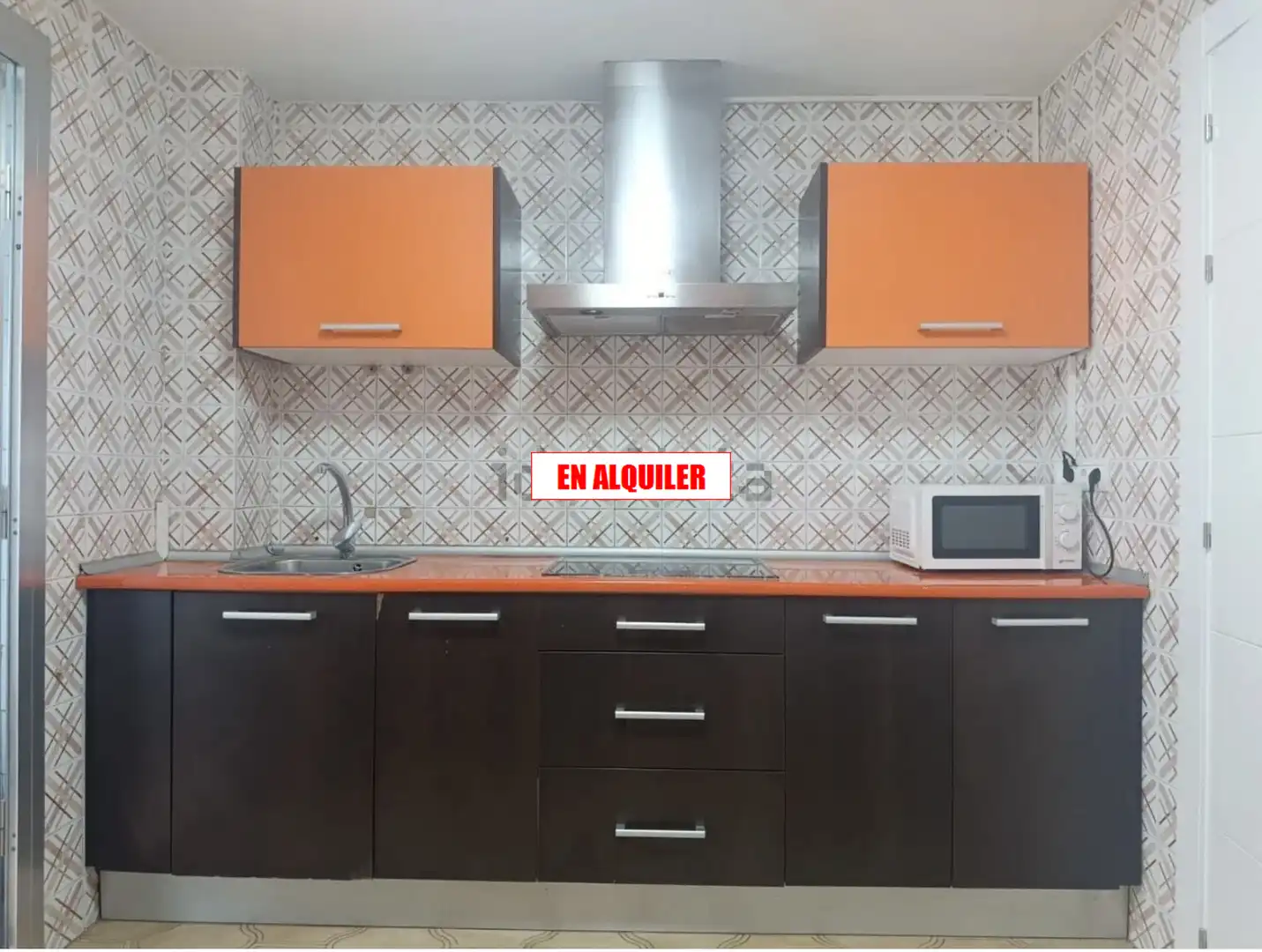 Appartamento con ascensore in affitto a Cuenca, imagen 14