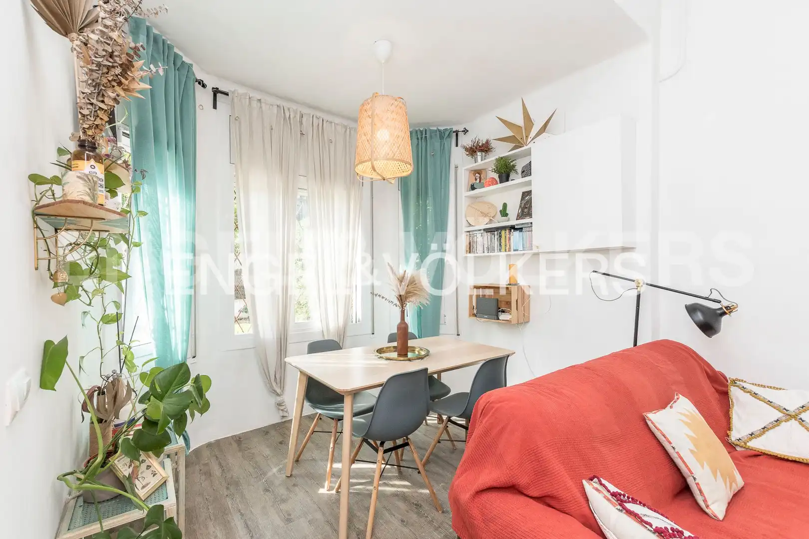 Maison avec piscine à vendre à Lluminetes, imagen 8