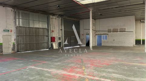 Foto 4 von Fabrikhallen zur Miete in Calle Industria, 38-50, Polinyà, Barcelona