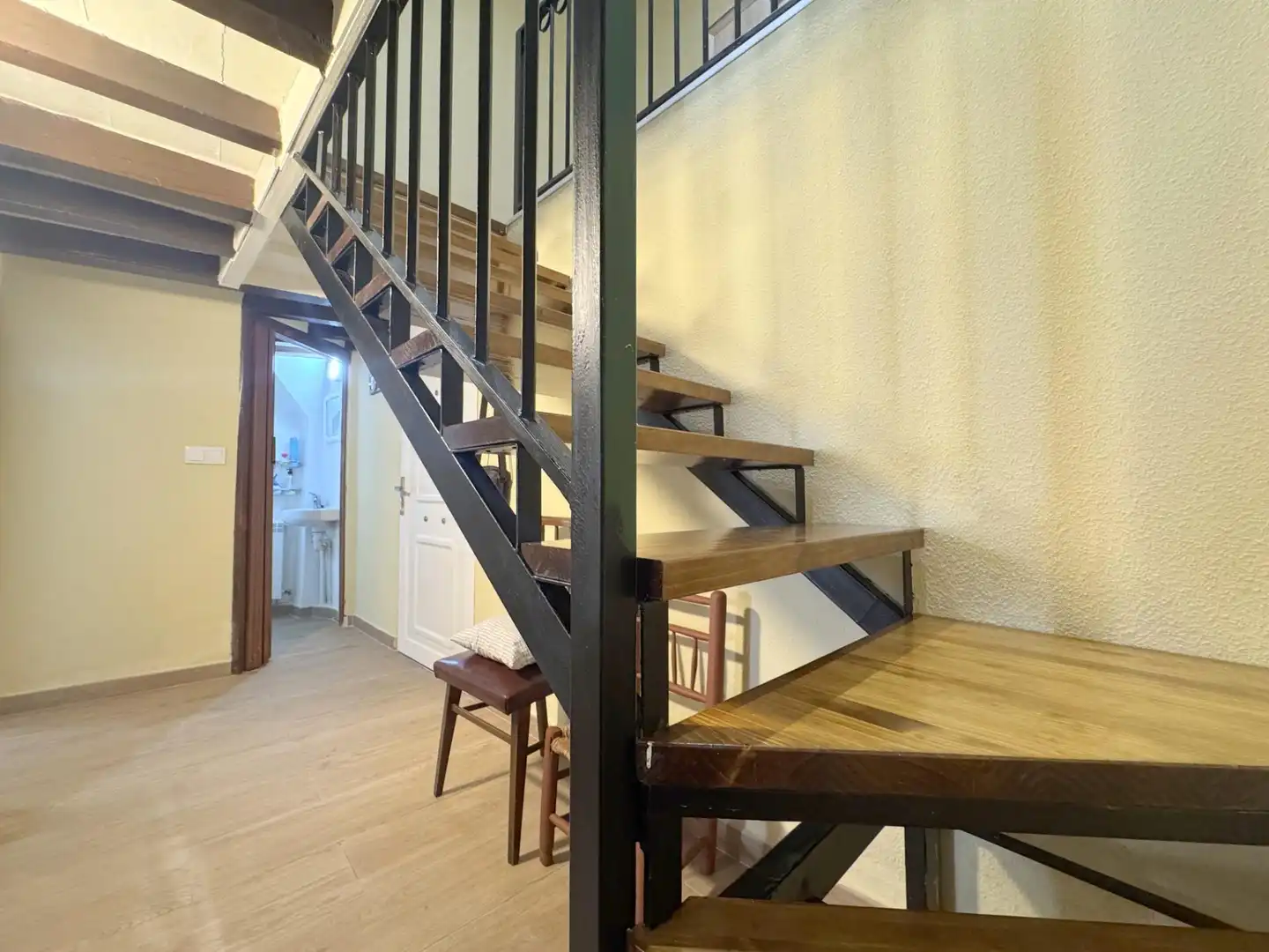 Houses for sale in Tornadizos de Ávila  with Heating