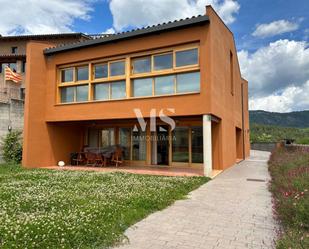Exterior view of House or chalet for sale in Sora  with Heating, Private garden and Terrace