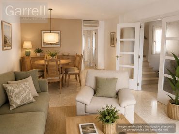 Piso con balcón en venta en CL DE MAR  Es:B Pl: Pt:
 PINEDA DE MAR (BARCELONA)