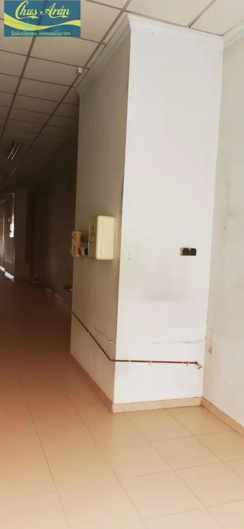 Gewerbefläche zur Miete in MUIÑO, imagen 7