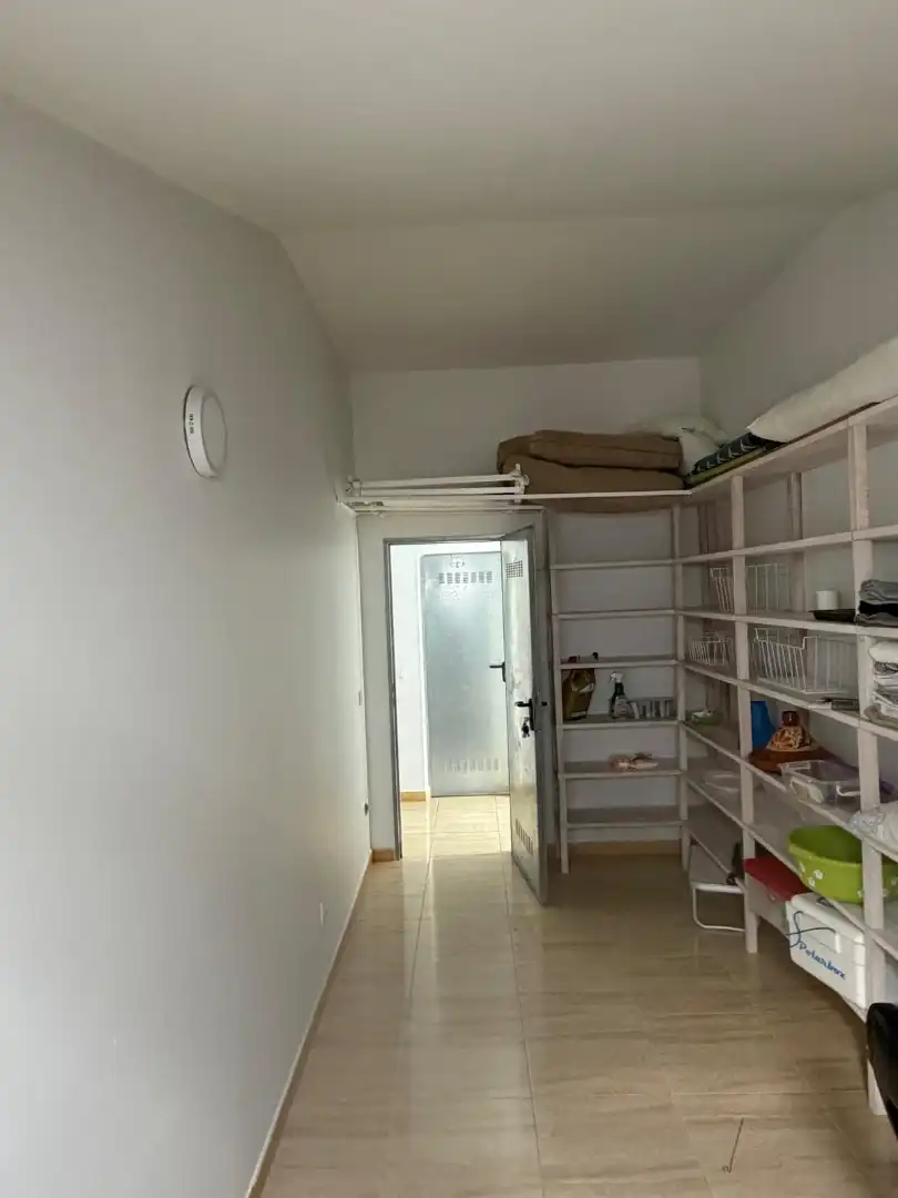 Habitación de Piso en venta en Lourenzá con Calefacción, Trastero y Amueblado