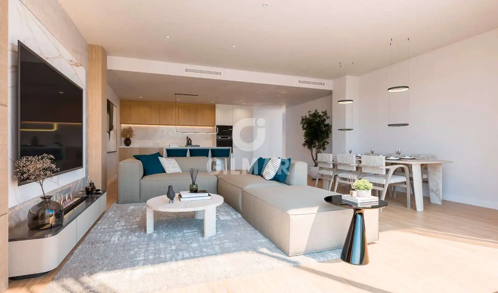 Appartement avec terrasse à vendre à Selwo, imagen 2