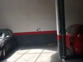 Parking de Garaje de alquiler en Arganzuela