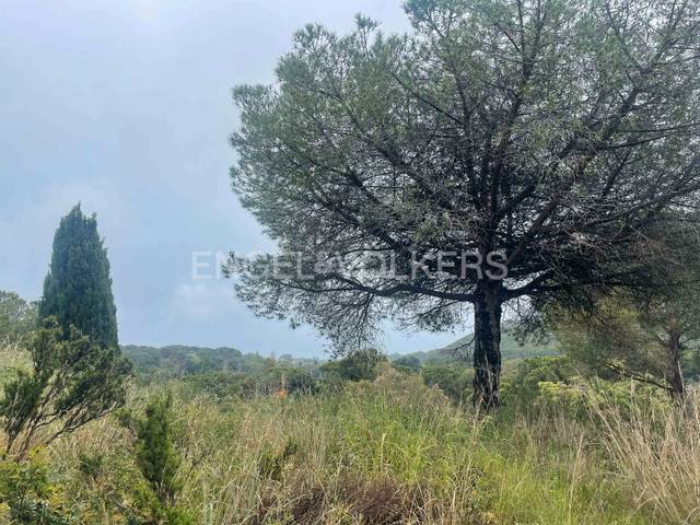 Terreno residencial en Venta en Montalnou - Milans del Bosc