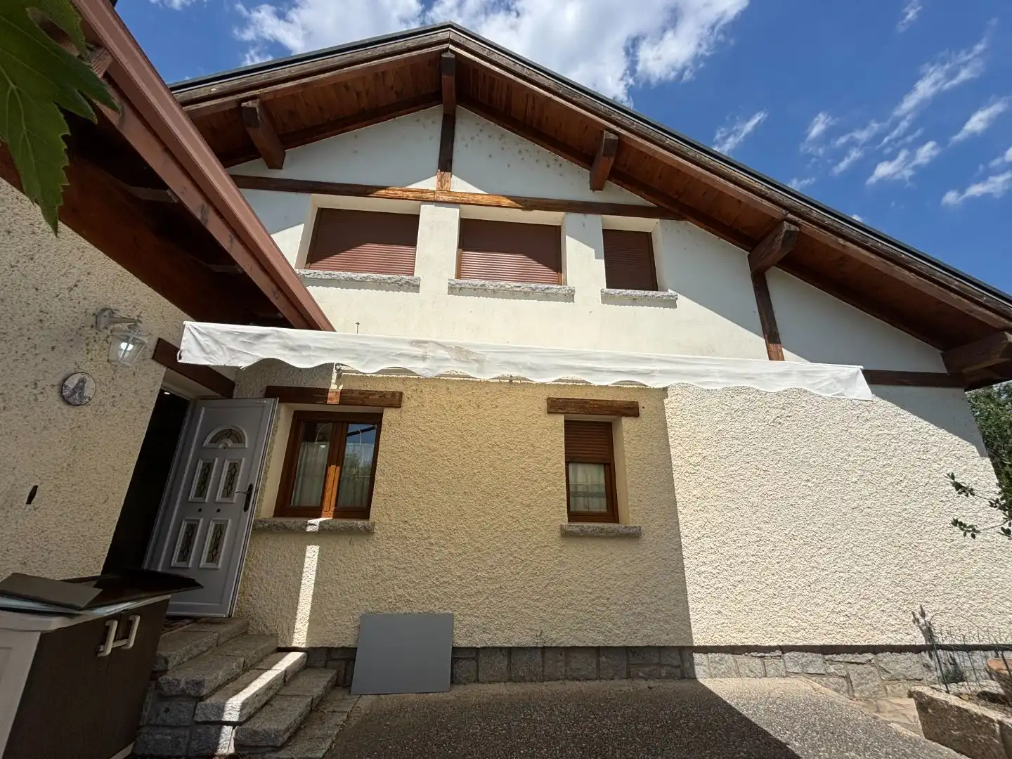 Chalet con piscina en venta en Calle del Miño 9, imagen 20