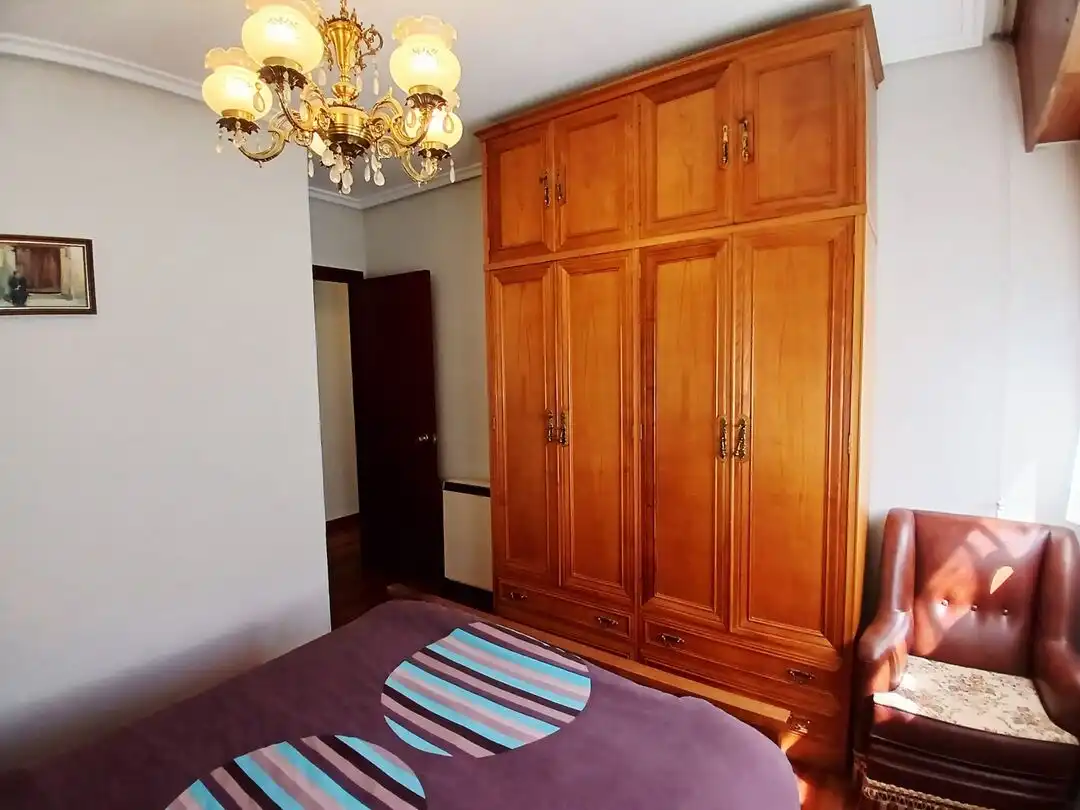 Habitación de Piso en venta en Ezcaray con Calefacción