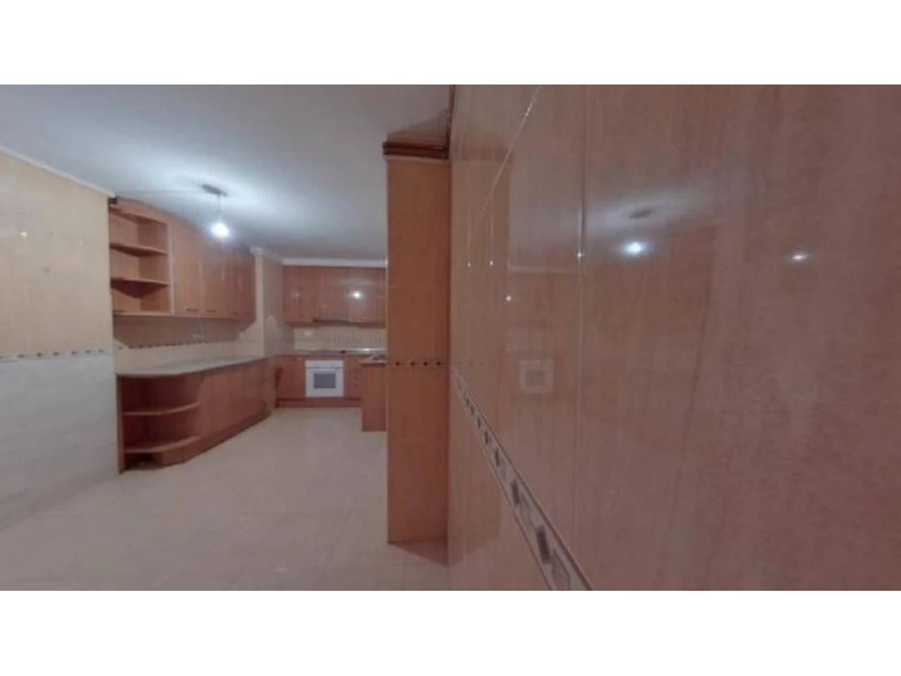 Cuina de Pis en venda en L'Hospitalet de Llobregat amb Terrassa