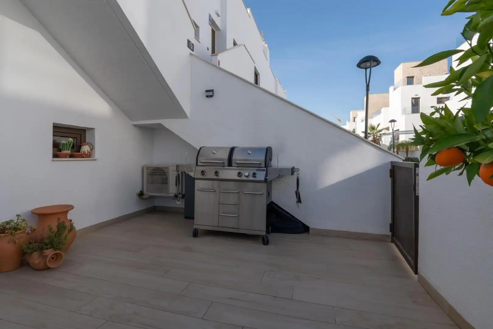House with pool for sale in Balcón de Finestrat - Terra Marina, imagen 18
