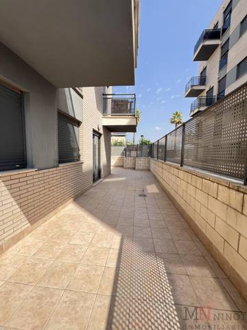 Piso en Alquiler en Pau Lledó