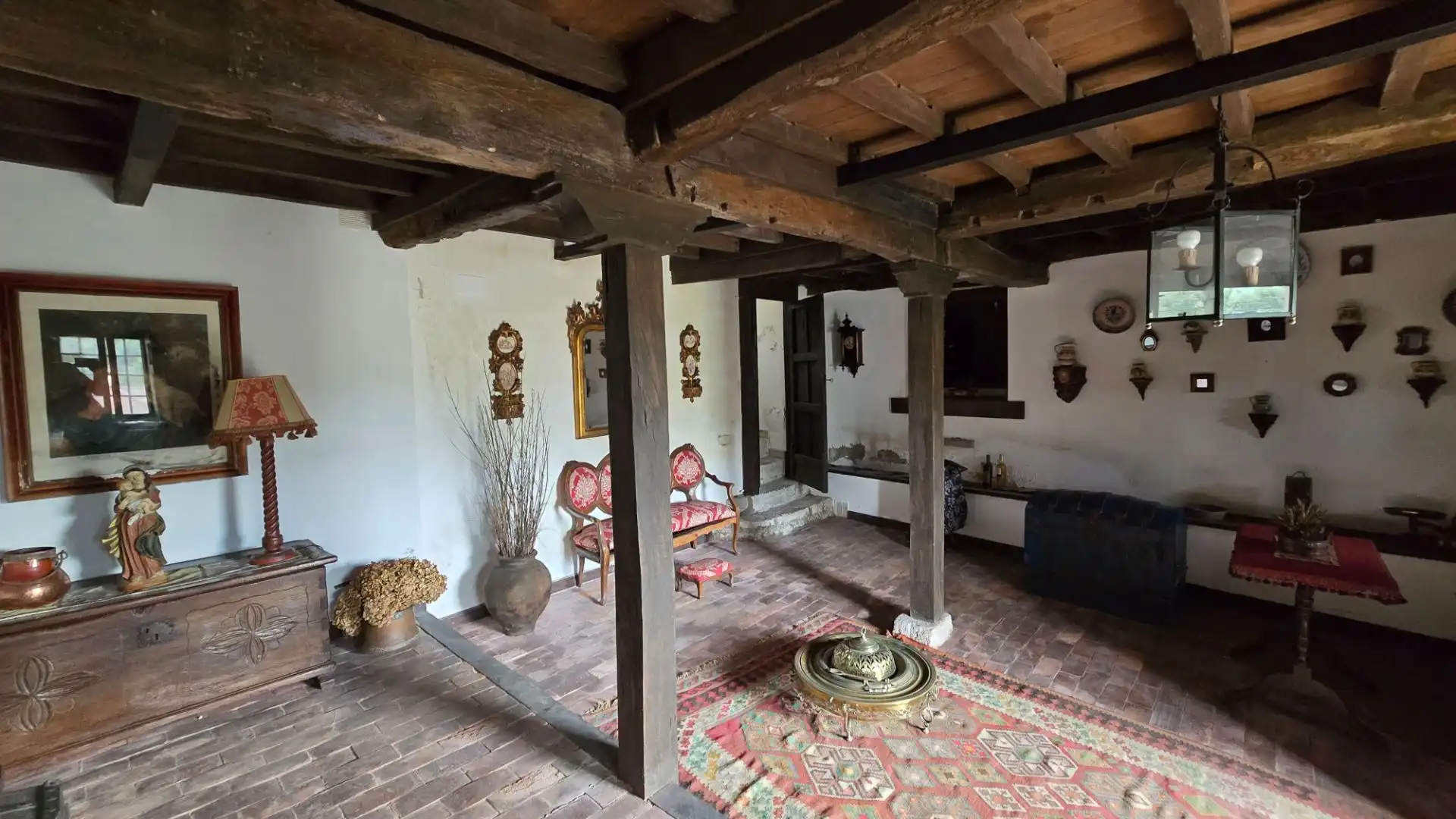 Houses for sale in Llanes  with Heating, Private garden and Terrace
