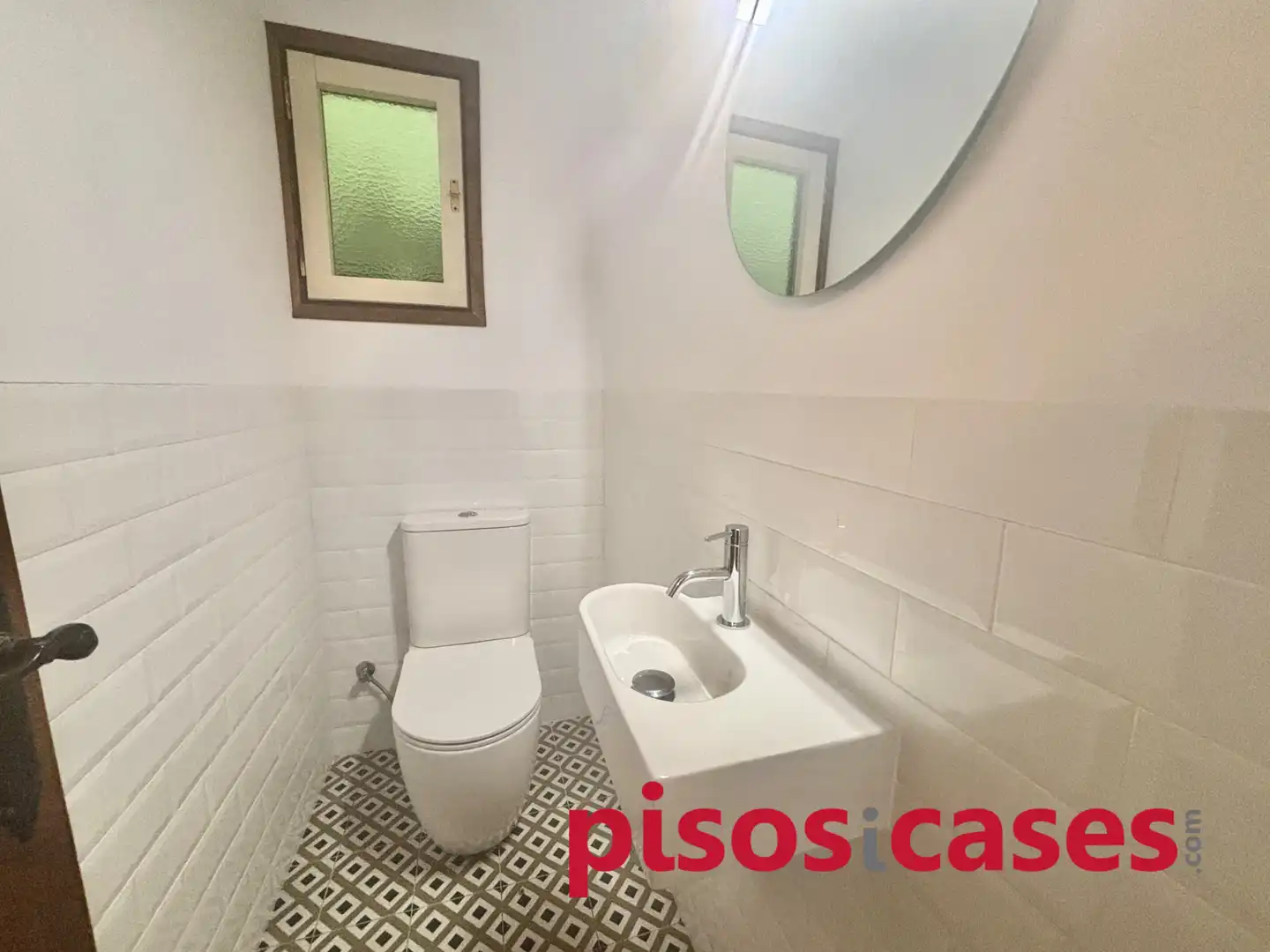 Wohnung zur Miete in Carrer de Núria, Sant Julià de Vilatorta