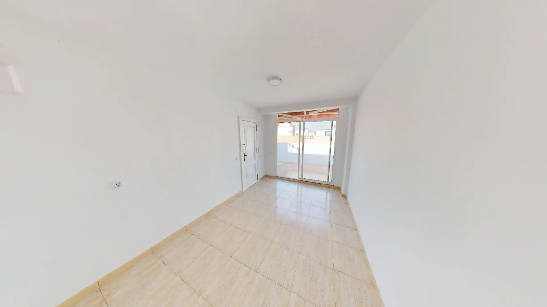Ático en venta en Alicante / Alacant con Terraza