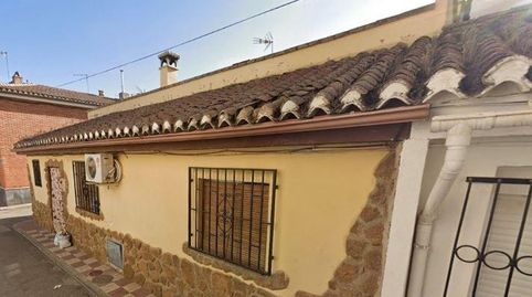 SE VENDE casa adosada OKUPA en C Costa Rica  de Santa Fe, imatge 4