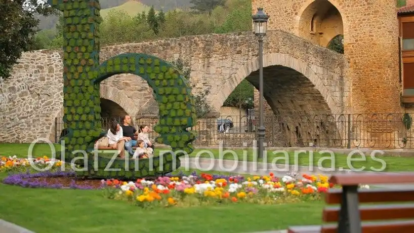 Local comercial en venda a Balmaseda