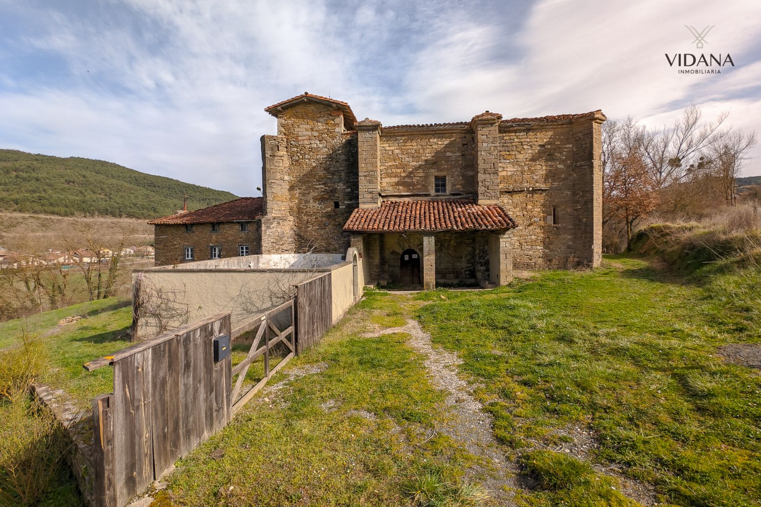 Casa o xalet en venda a Ilarratz - DISEMINADO, Esteribar
