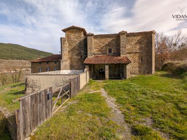 Haus zum Verkauf in Ilarratz - DISEMINADO