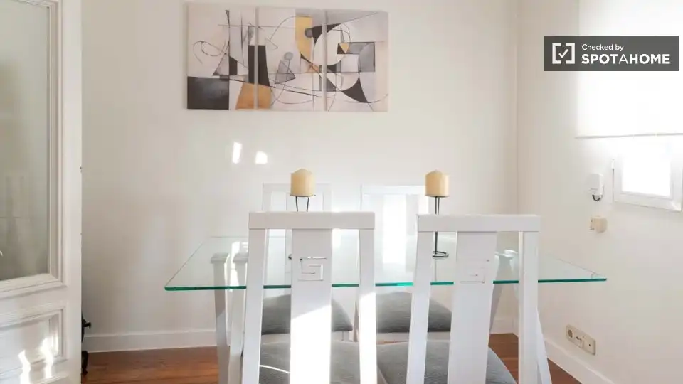 Wohnung zur Miete in Arganzuela, imagen 7
