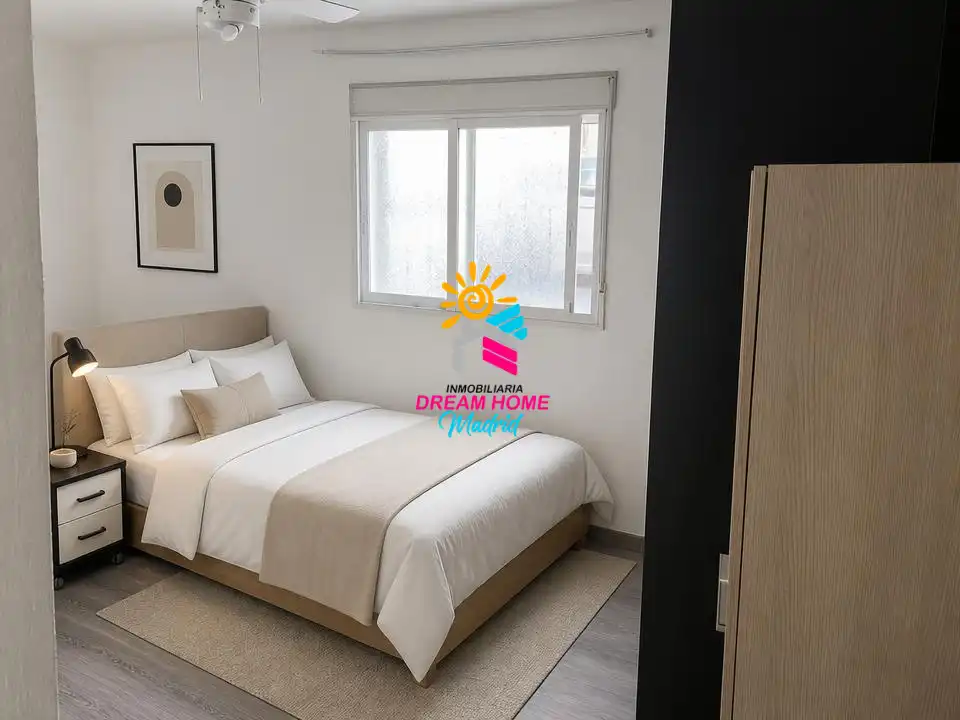 Flat for sale in Paseo de los Olivos, imagen 12