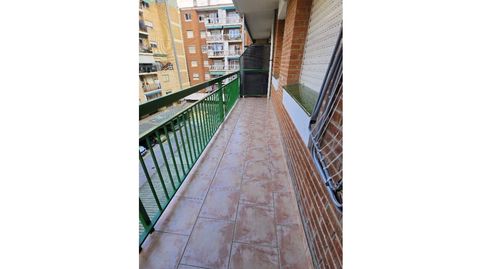 Foto 4 de Pis en venda a Gran Via, Logroño