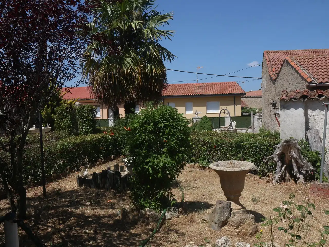 Bungalow with garden for sale in Calle Don Felipe 21, imagen 46