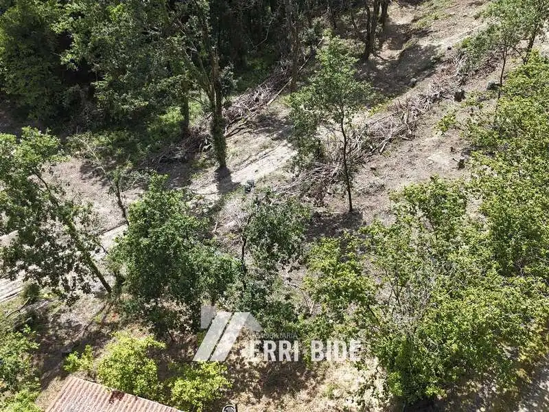 Rustikales Grundstück zum Verkauf in Erribera Auzunea, imagen 23