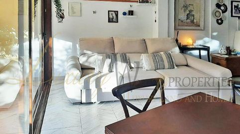 Foto 5 de Casa o chalet en venta en El Cardon, Playa Fañabé Alto, Adeje